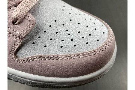 Nike Dunk Low Next Nature Pale Coral