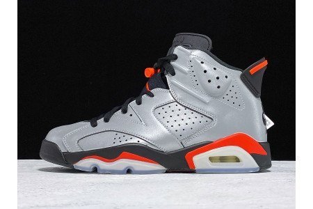 JORDAN 6 RETRO REFLECTIONS OF A CHAMPION