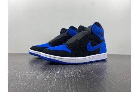 Air Jordan 1 High Royal Reimagined