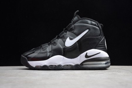 AIR MAX UPTEMPO 95 BLACK/WHITE