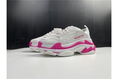 Balenciaga Triple S SNEAKER