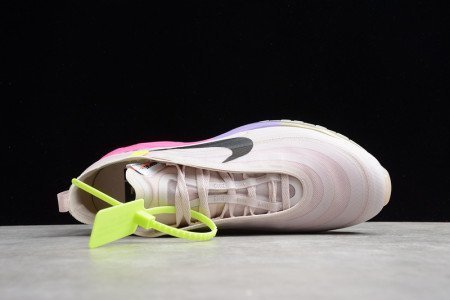 OW NIKE AIR MAX 97 QUEEN
