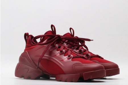 Dior D-Connect SNEAKERS