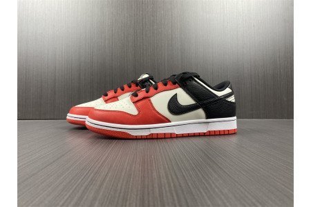 Nike Dunk Low EMB NBA 75th Anniversary