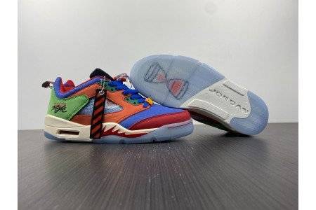 Jordan 5 Retro Low Doernbecher Michael