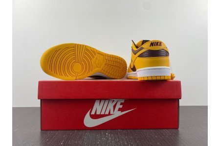 Nike Dunk Low Arizona State