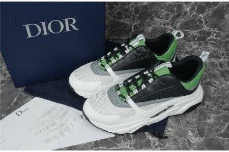 DIOR B22 SNEAKER