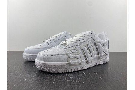 Nike Air Force 1 Cactus Plant Flea Market White