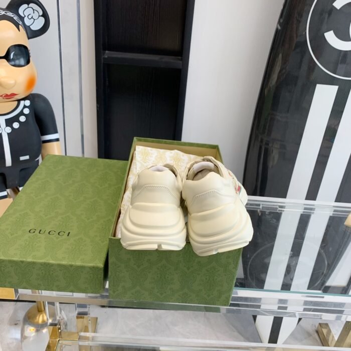 Gucci Chunky thick sneakers couple size: 35-44 note shoes size when you fill shipping address