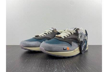 Nike Air Max 1 Kasina Won-Ang Grey