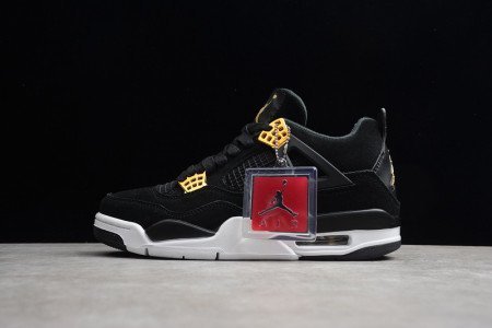 AIR JORDAN 4 RETRO ‘ROYALTY’