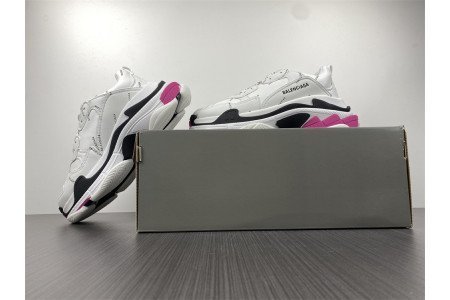 Balenciaga Triple S SNEAKER