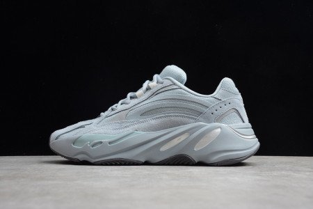 ADIDAS YEEZY BOOST 700 V2 HOSPITAL BLUE