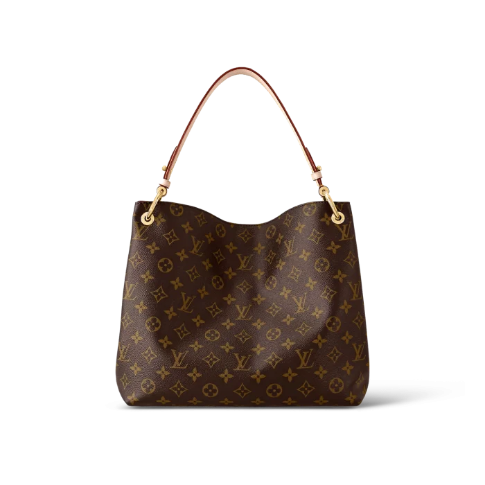 Louis Vuitton / LV Graceful PM M43700