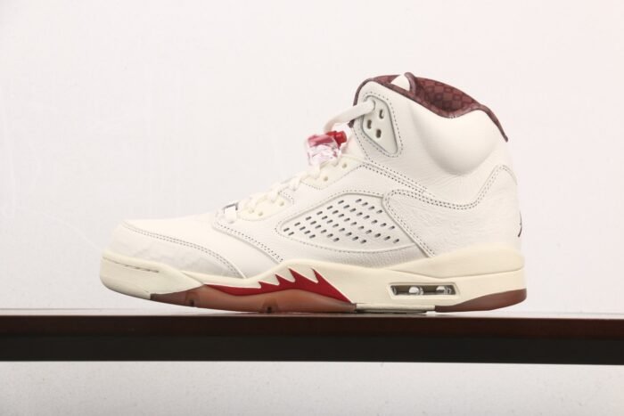 Air Jordan 5 “El Grito” AJ5 Joe 5 Mexican Independence Day HF8833-100