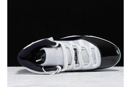 AIR JORDAN 11 RETRO CONCORD