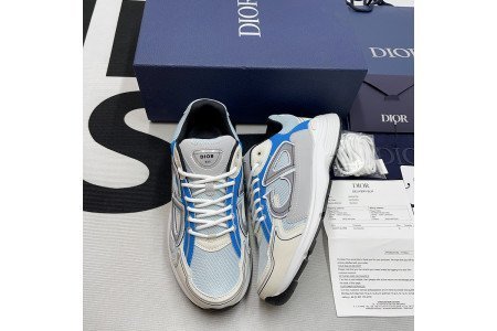 DIOR B30 SNEAKERS
