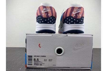 Nike Air Max 1 Parra