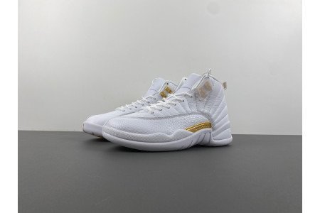 Air Jordan 12 WMNS ?Phantom?