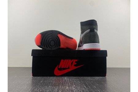 Air Jordan 1 Element ?Bred