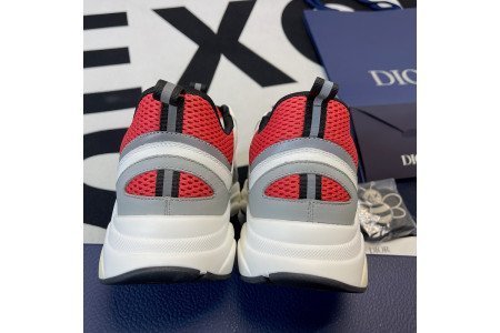 DIOR B22 SNEAKER