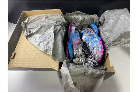 Balenciaga TRACK SNEAKER