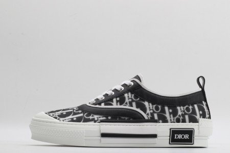 DIOR B23 HIGH SNEAKERS