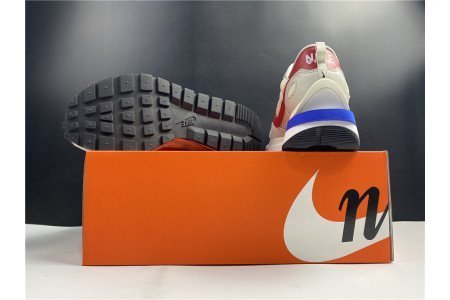 Nike Vaporwaffle sacai Sport Fuchsia Game Royal