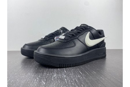 Nike Air Force 1 Low SP AMBUSH Black