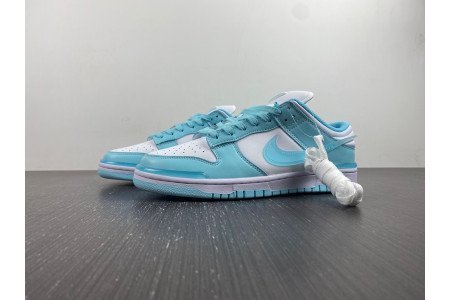 Nike Dunk Low Twist Jade Ice