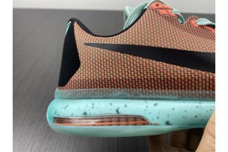 Nike Kobe 10 Easter