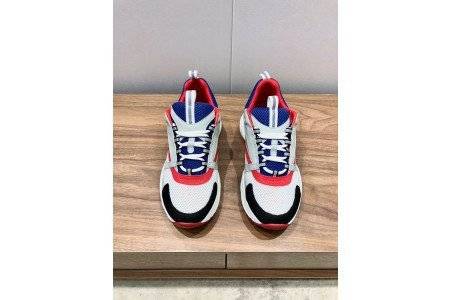 DIOR B22 SNEAKER