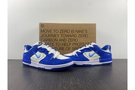 Nike Dunk Low Disrupt 2 University Blue
