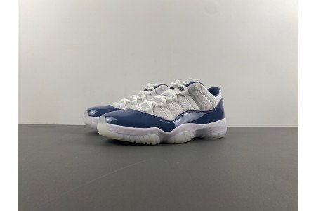 Air Jordan 11 Low