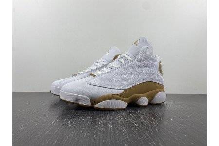 Air Jordan 13 ?Wheat?
