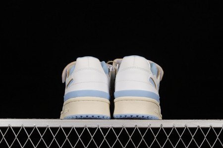 adidas Forum 84 Low ?Carolina Blue?