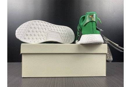 adidas NMD R1 Pharrell HU Green