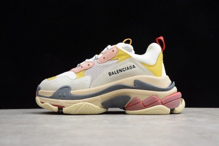 Balenciaga TRIPLE S