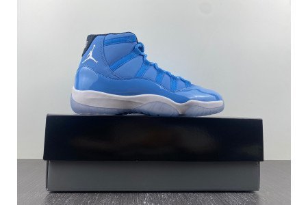 Air Jordan 11 “Pantone”
