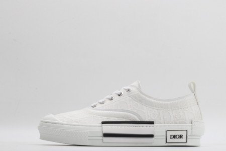 DIOR B23 LOW SNEAKERS