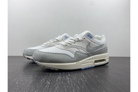 Nike Air Max 1 ’87 Safari Summit White Phantom