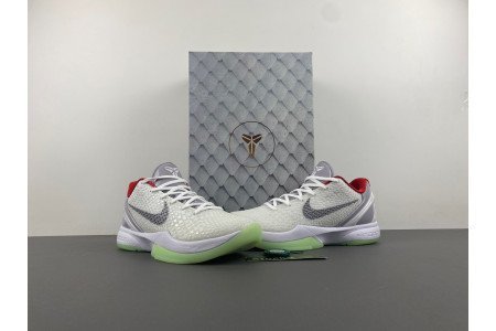 NIKE ZOOM KOBE 6 ?DARK KNIGHT?