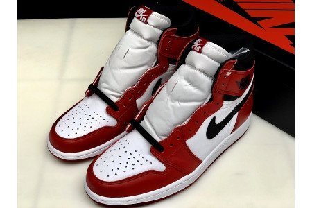 AIR JORDAN 1 RETRO HIGH OG CHICAGO