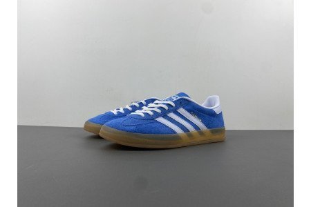 adidas Originals Gazelle Indoor Blue