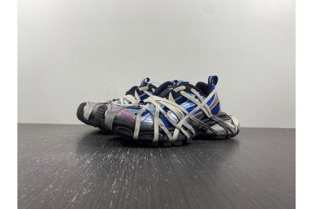Balenciaga Phantom Sneaker