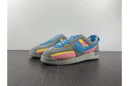 Union x Nike Cortez