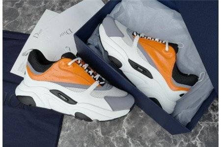 DIOR B22 SNEAKER