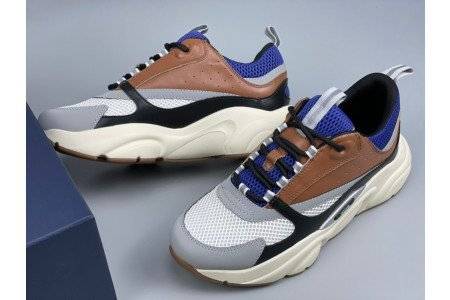 DIOR B22 SNEAKER