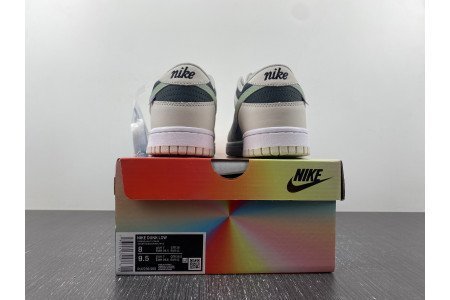 Nike Dunk Low MULT