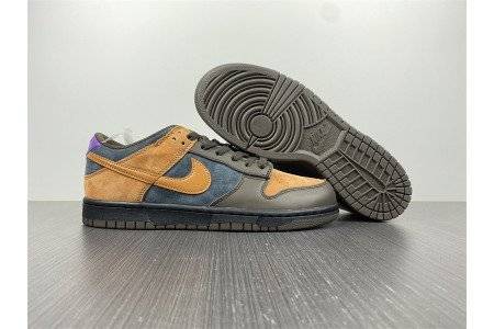 Nike Dunk Low Cider